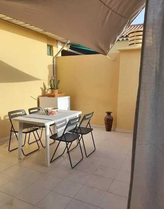 Appartamento Amarilla Terrace Arona  Spagna
