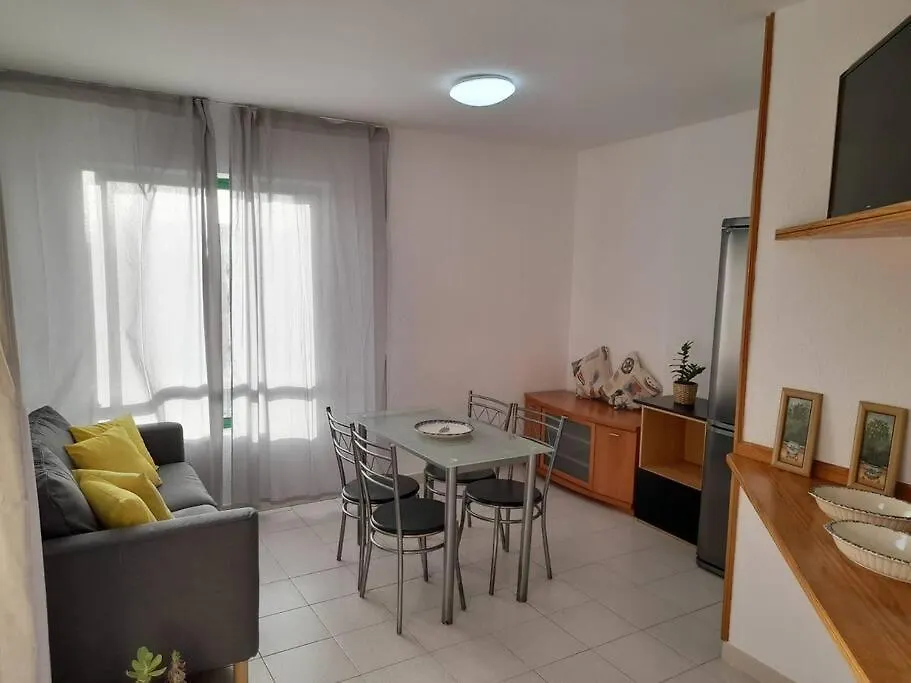 Appartamento Amarilla Terrace Arona