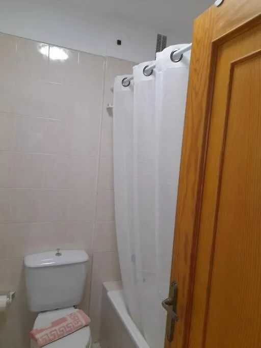 Appartamento Amarilla Terrace Arona  0*, Arona (Tenerife) Spagna
