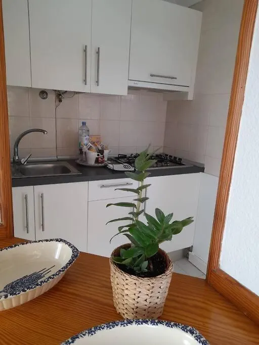 Appartamento Amarilla Terrace Arona  Arona (Tenerife)