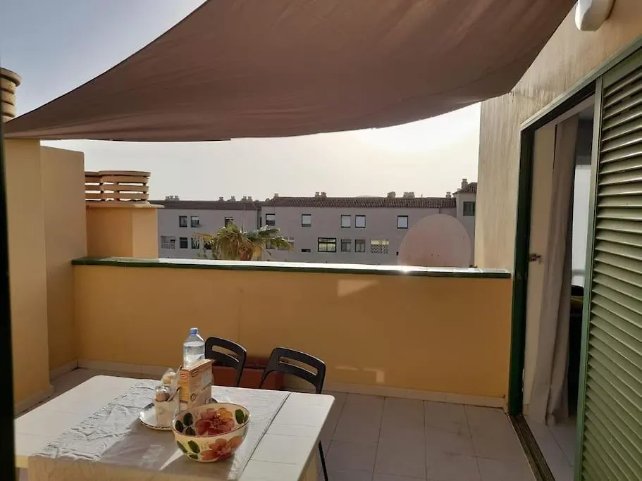 Appartamento Amarilla Terrace Arona