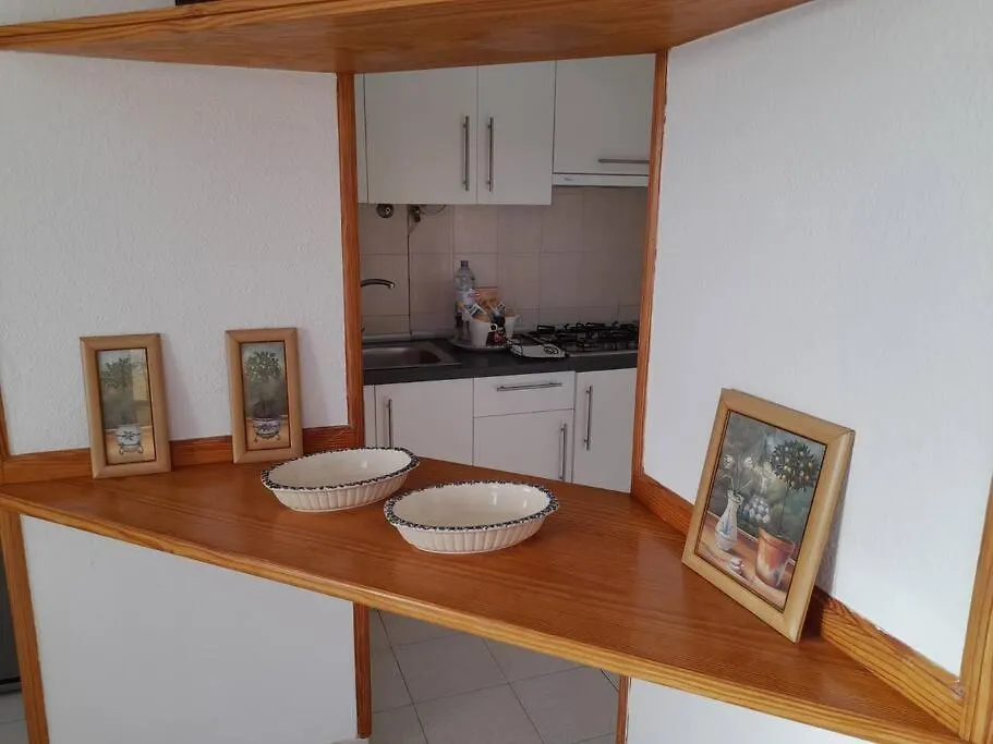Appartamento Amarilla Terrace Arona  0*, Arona (Tenerife) Spagna