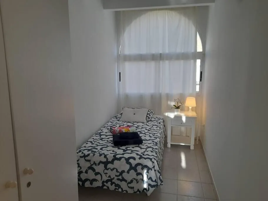 Appartamento Amarilla Terrace Arona