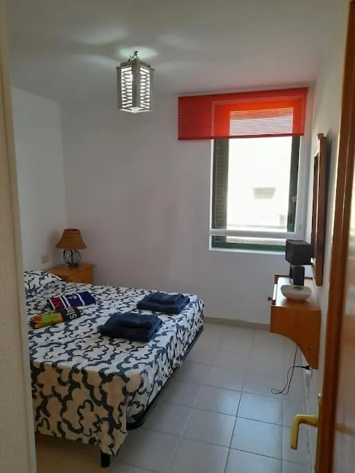 Appartamento Amarilla Terrace Arona  0*, Arona (Tenerife) Spagna