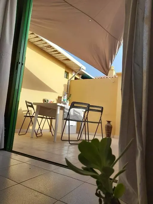 Appartamento Amarilla Terrace Arona  0*, Arona (Tenerife) Spagna
