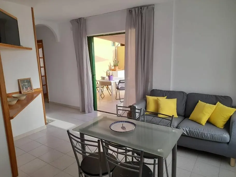 Appartamento Amarilla Terrace Arona  Spagna