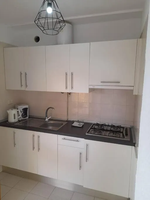 Appartamento Amarilla Terrace Arona