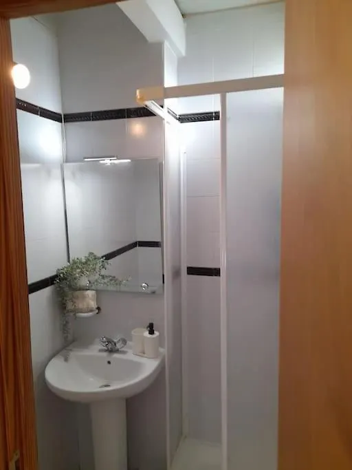 Appartamento Amarilla Terrace Arona