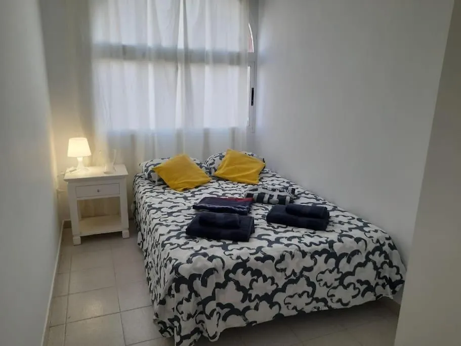 Appartamento Amarilla Terrace Arona  Spagna
