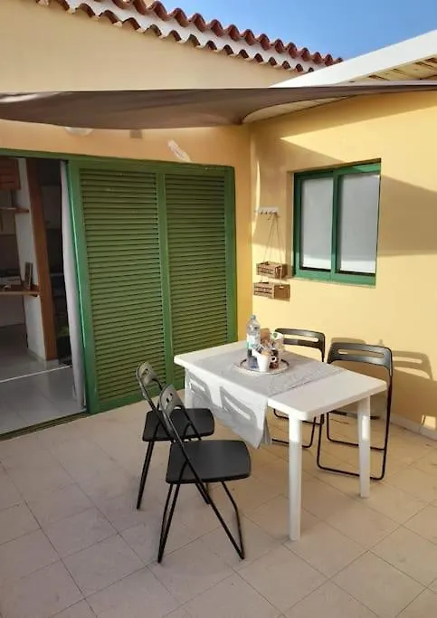 Appartamento Amarilla Terrace Arona