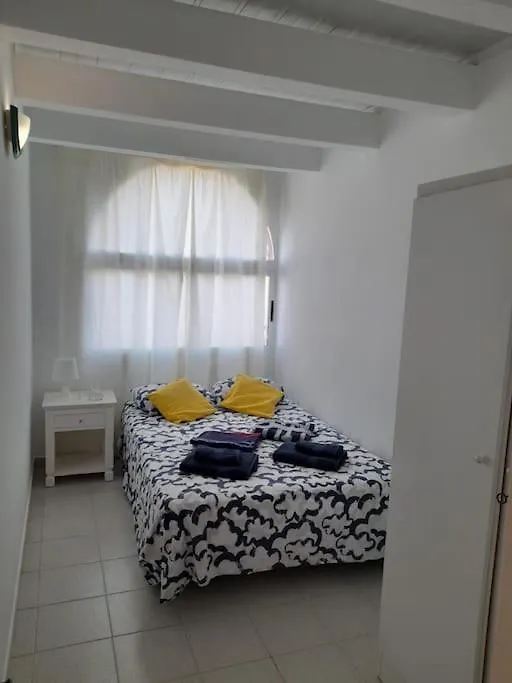 Appartamento Amarilla Terrace Arona   Arona (Tenerife)