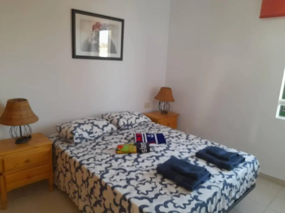 Appartamento Amarilla Terrace Arona  0*, Arona (Tenerife)