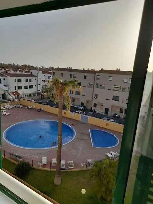 Appartamento Amarilla Terrace Arona  Spagna