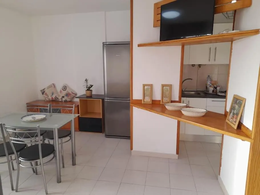Appartamento Amarilla Terrace Arona  Arona (Tenerife)
