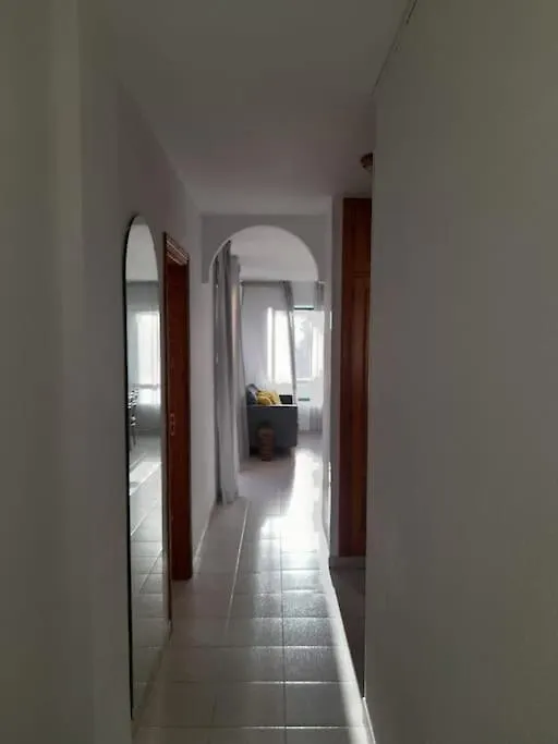 Appartamento Amarilla Terrace Arona