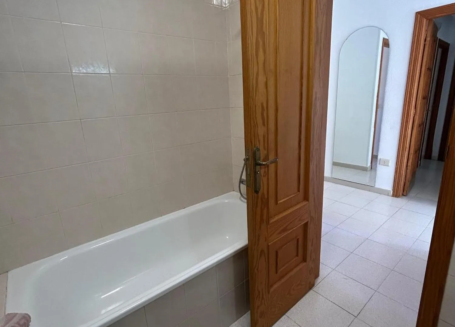 Appartamento Amarilla Terrace Arona