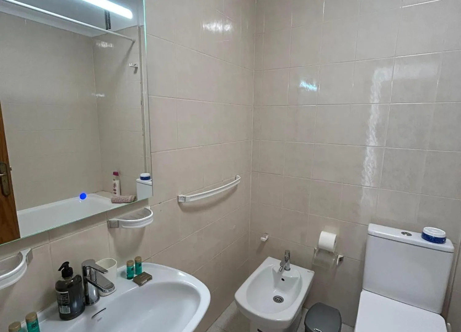 Appartamento Amarilla Terrace Arona