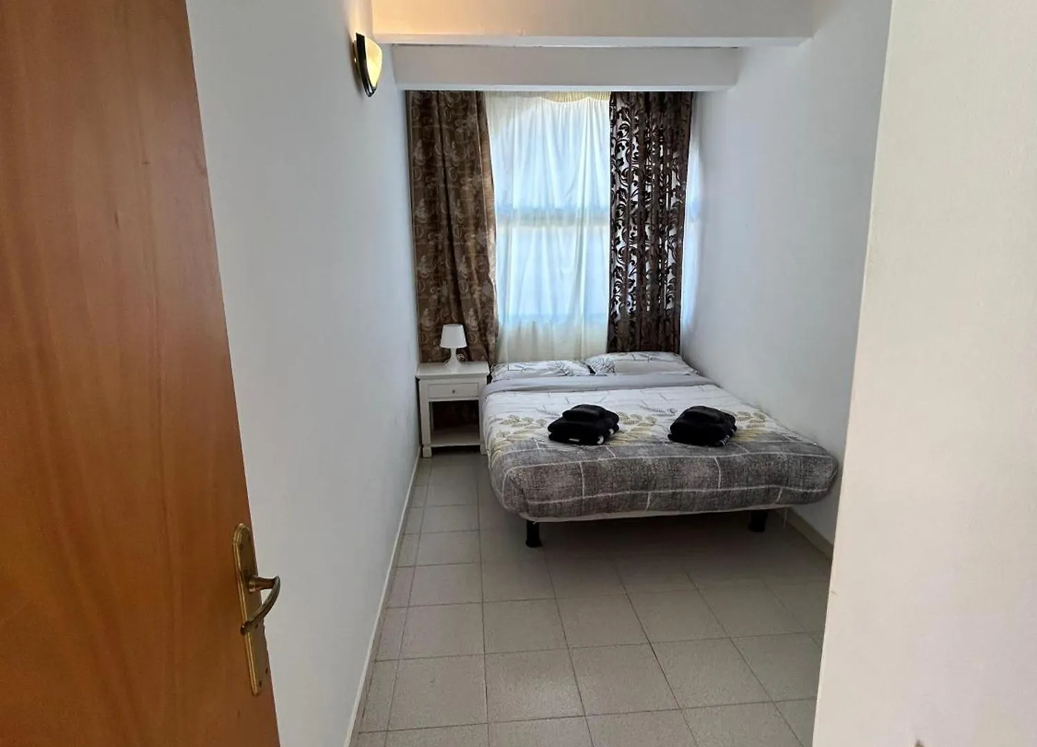 Appartamento Amarilla Terrace Arona  Arona (Tenerife)
