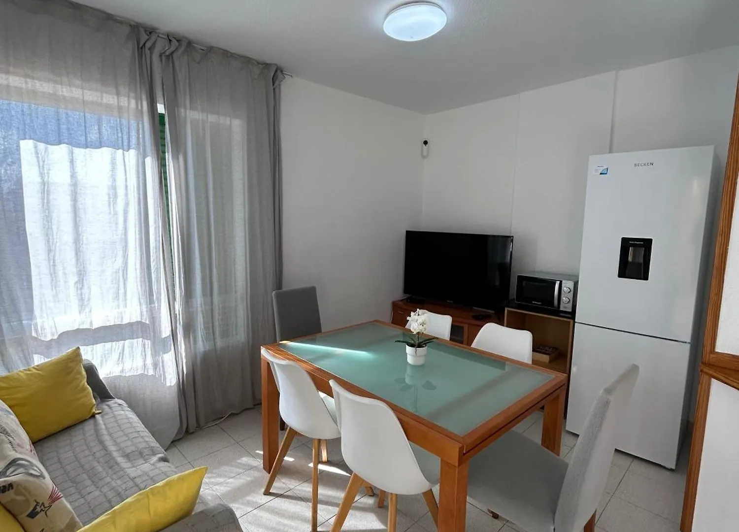 Appartamento Amarilla Terrace Arona  0*, Arona (Tenerife) Spagna