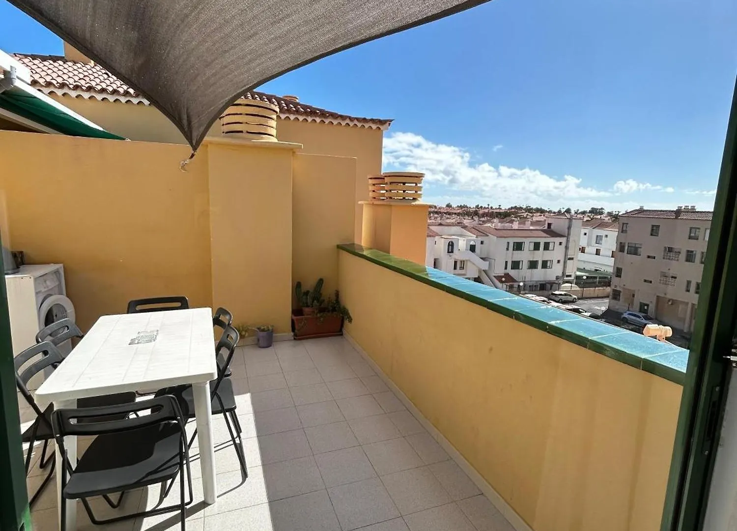 Appartamento Amarilla Terrace Arona