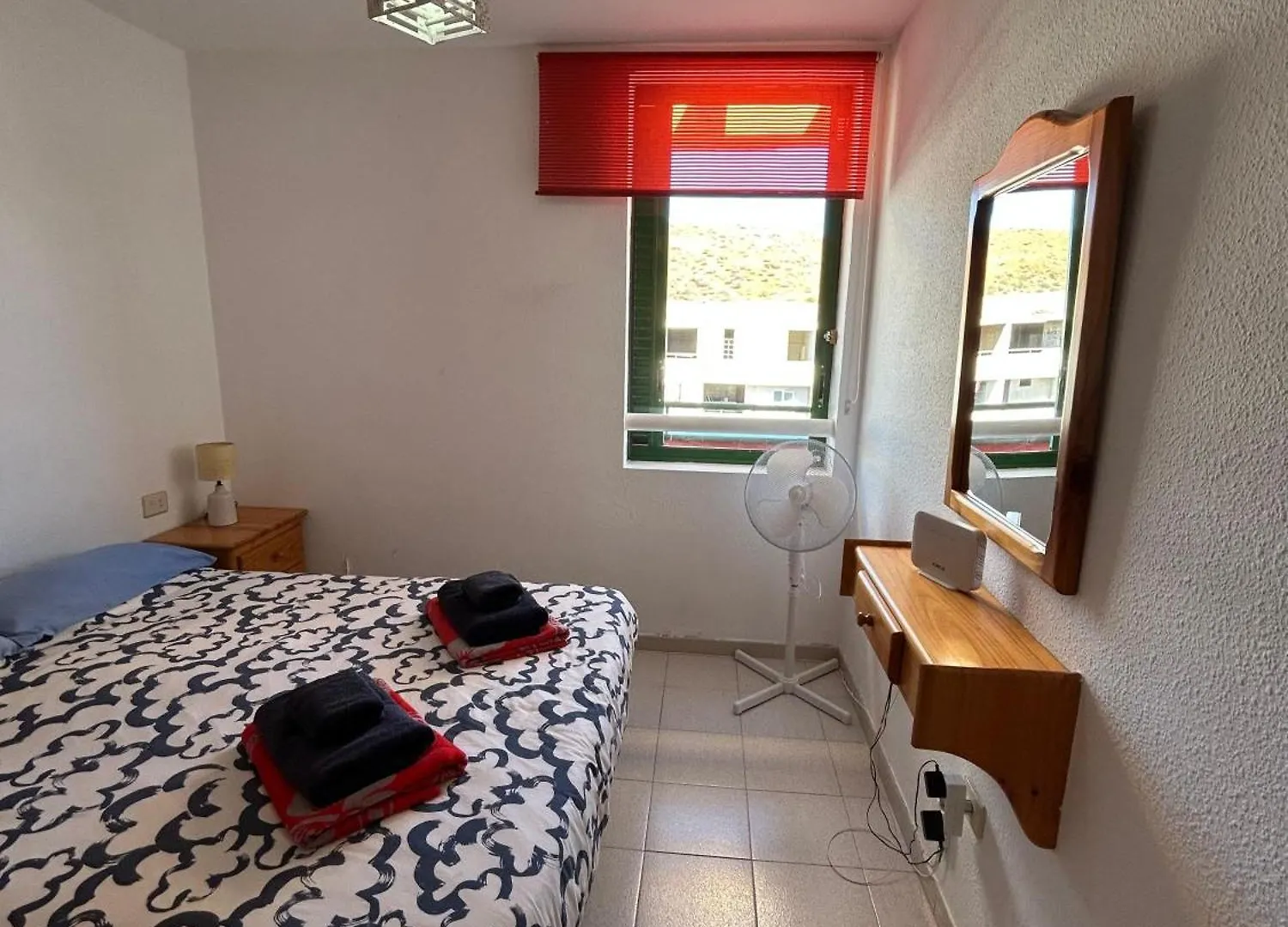 Appartamento Amarilla Terrace Arona  0*, Arona (Tenerife)