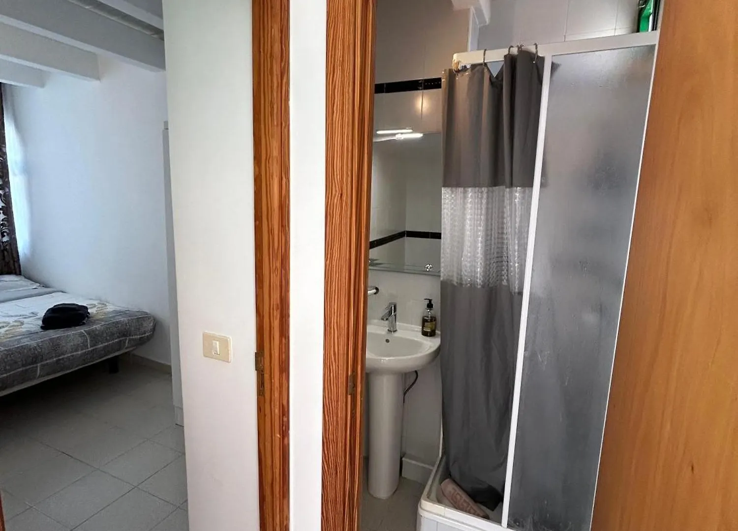 Appartamento Amarilla Terrace Arona