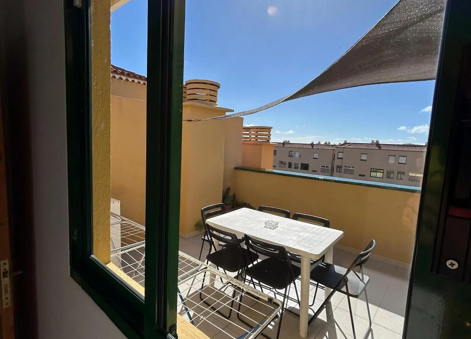 Appartamento Amarilla Terrace Arona  Spagna