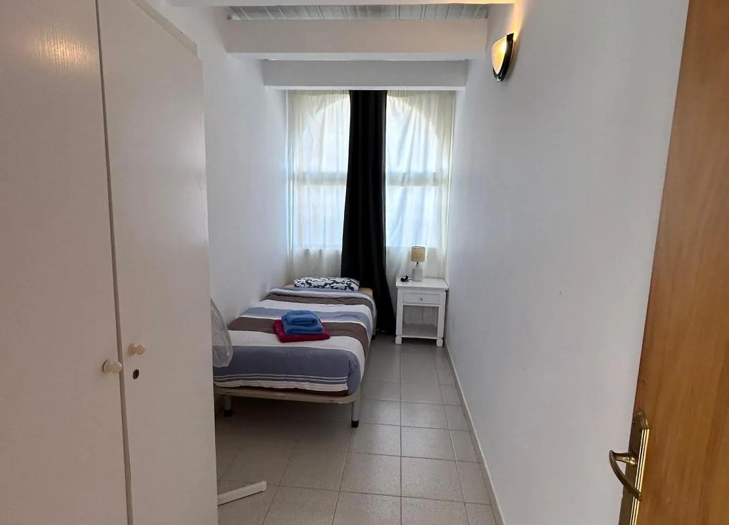 Appartamento Amarilla Terrace Arona   Arona (Tenerife)