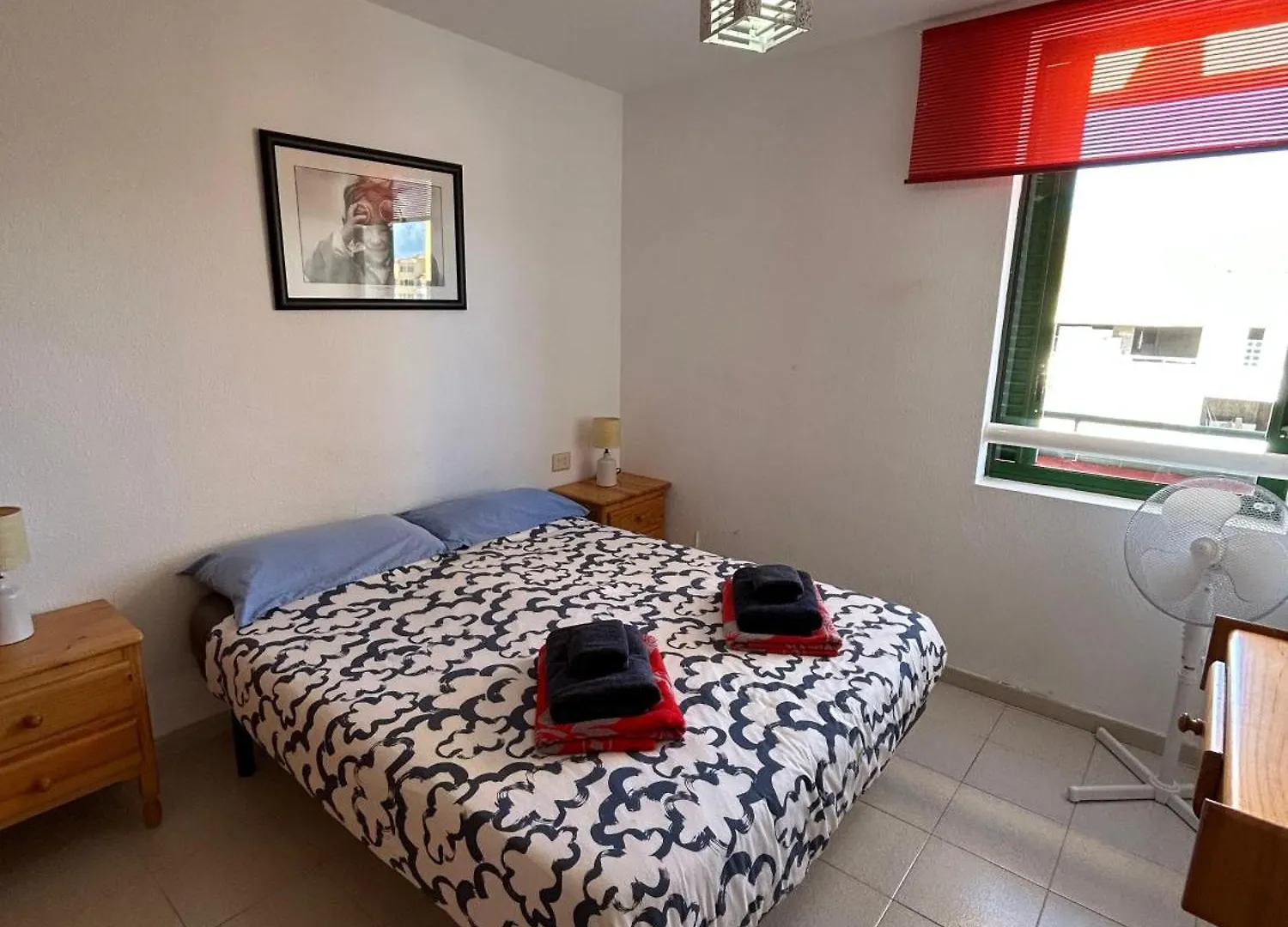 Appartamento Amarilla Terrace Arona
