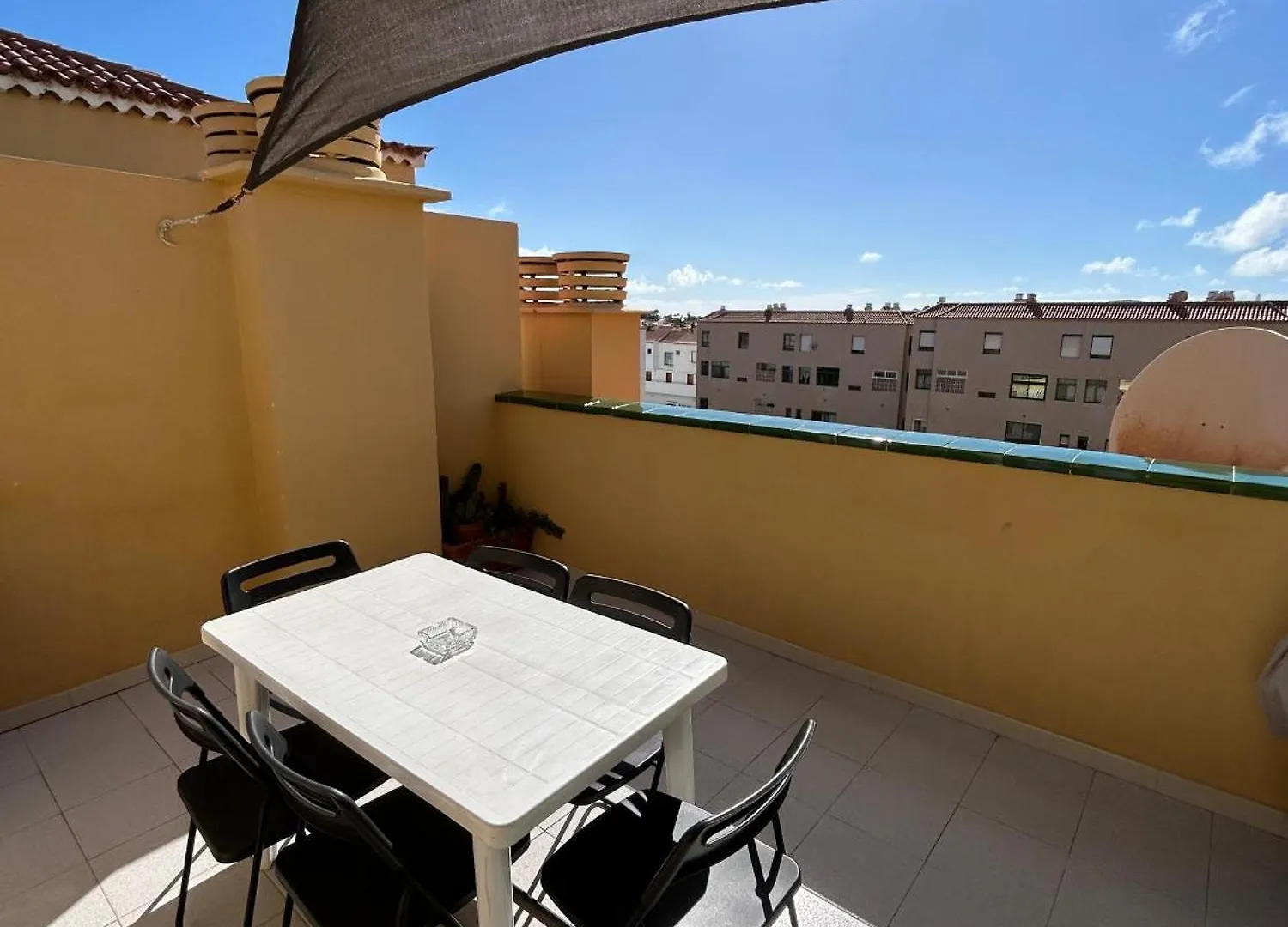 Appartamento Amarilla Terrace Arona  Spagna