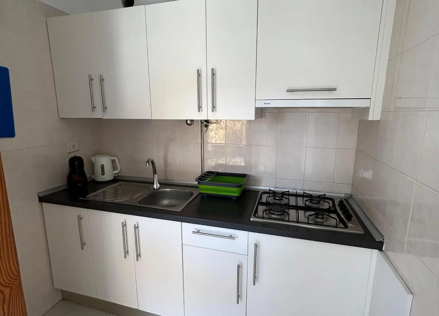 شقة Amarilla Terrace أرونا