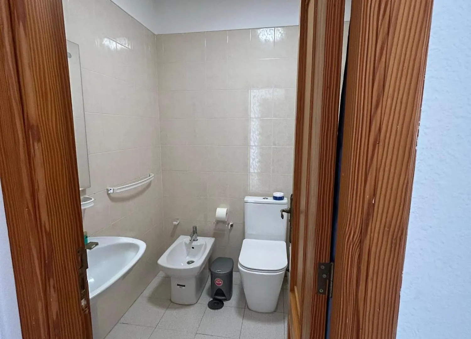 Appartamento Amarilla Terrace Arona