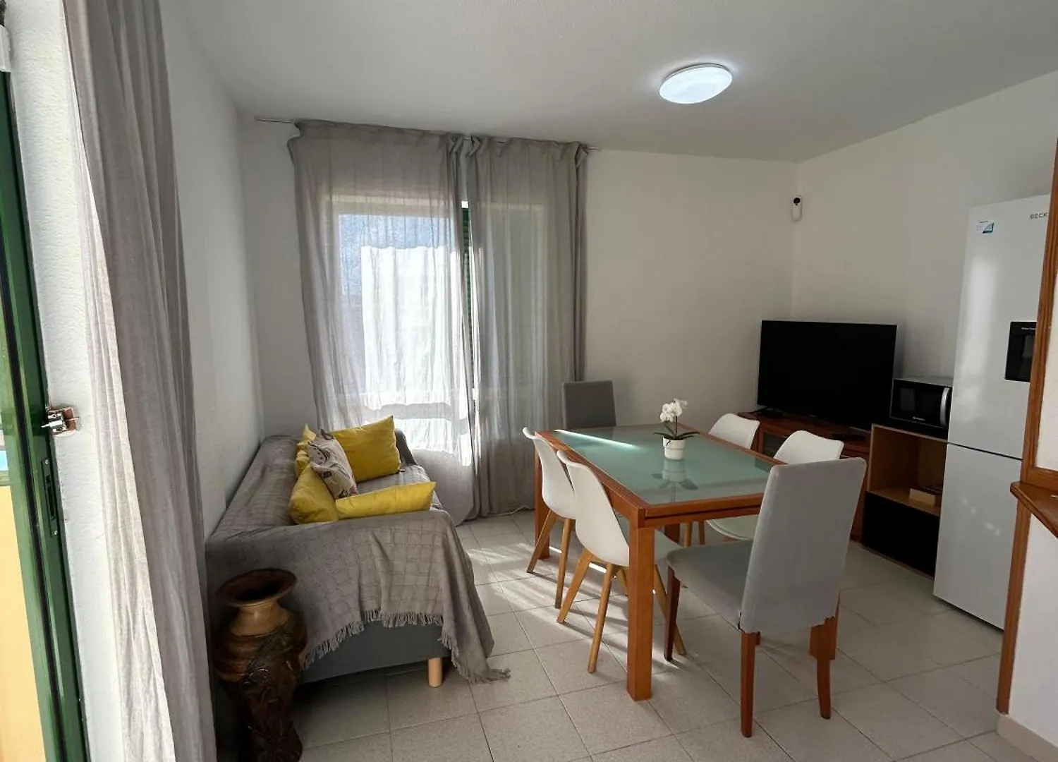 Appartamento Amarilla Terrace Arona  Spagna