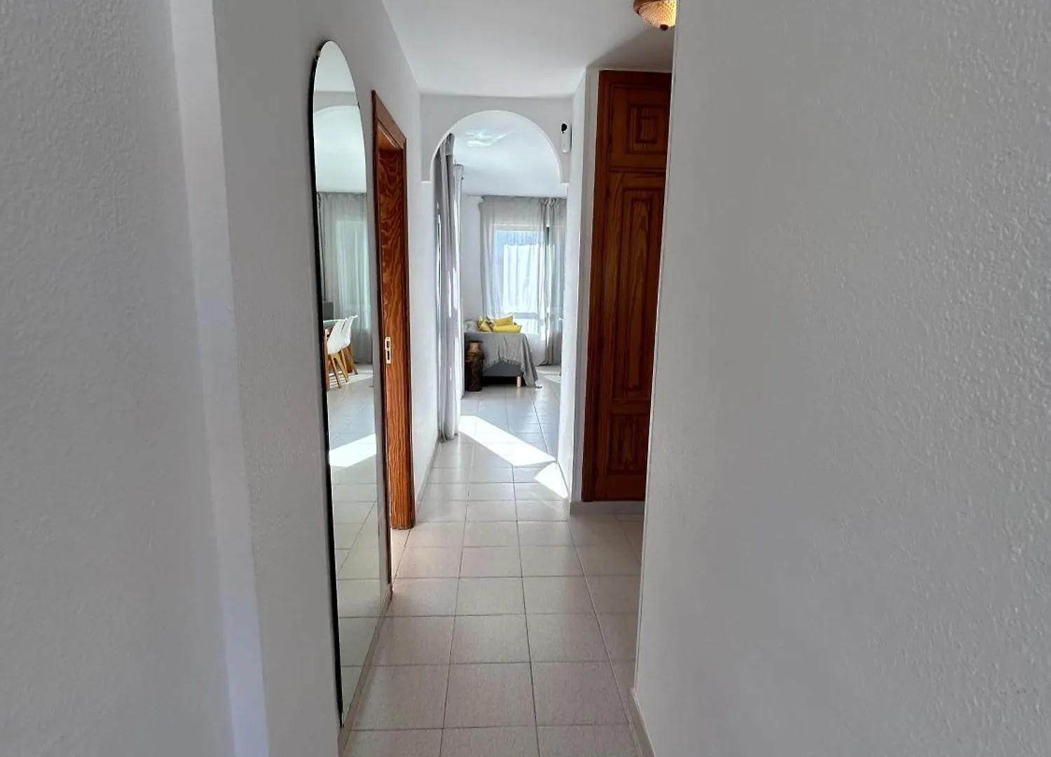 Appartamento Amarilla Terrace Arona   Arona (Tenerife)