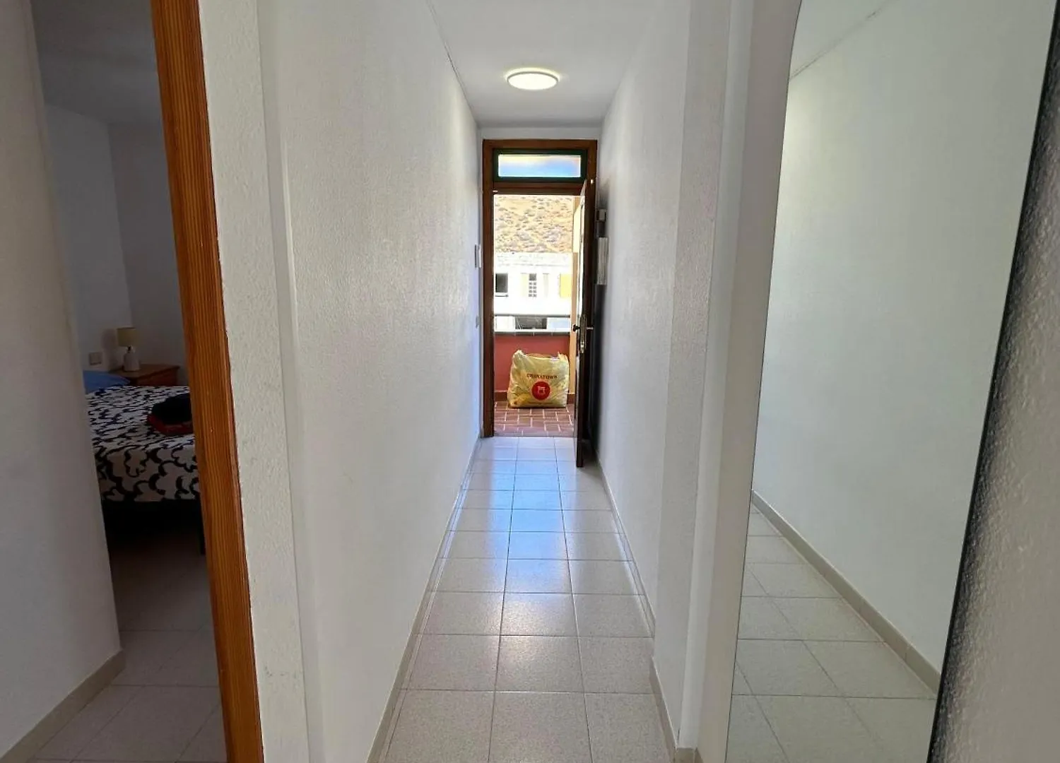 Appartamento Amarilla Terrace Arona
