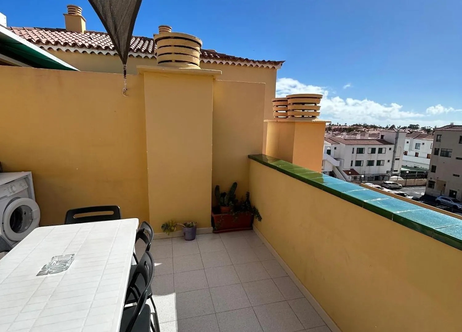 Appartamento Amarilla Terrace Arona  Spagna