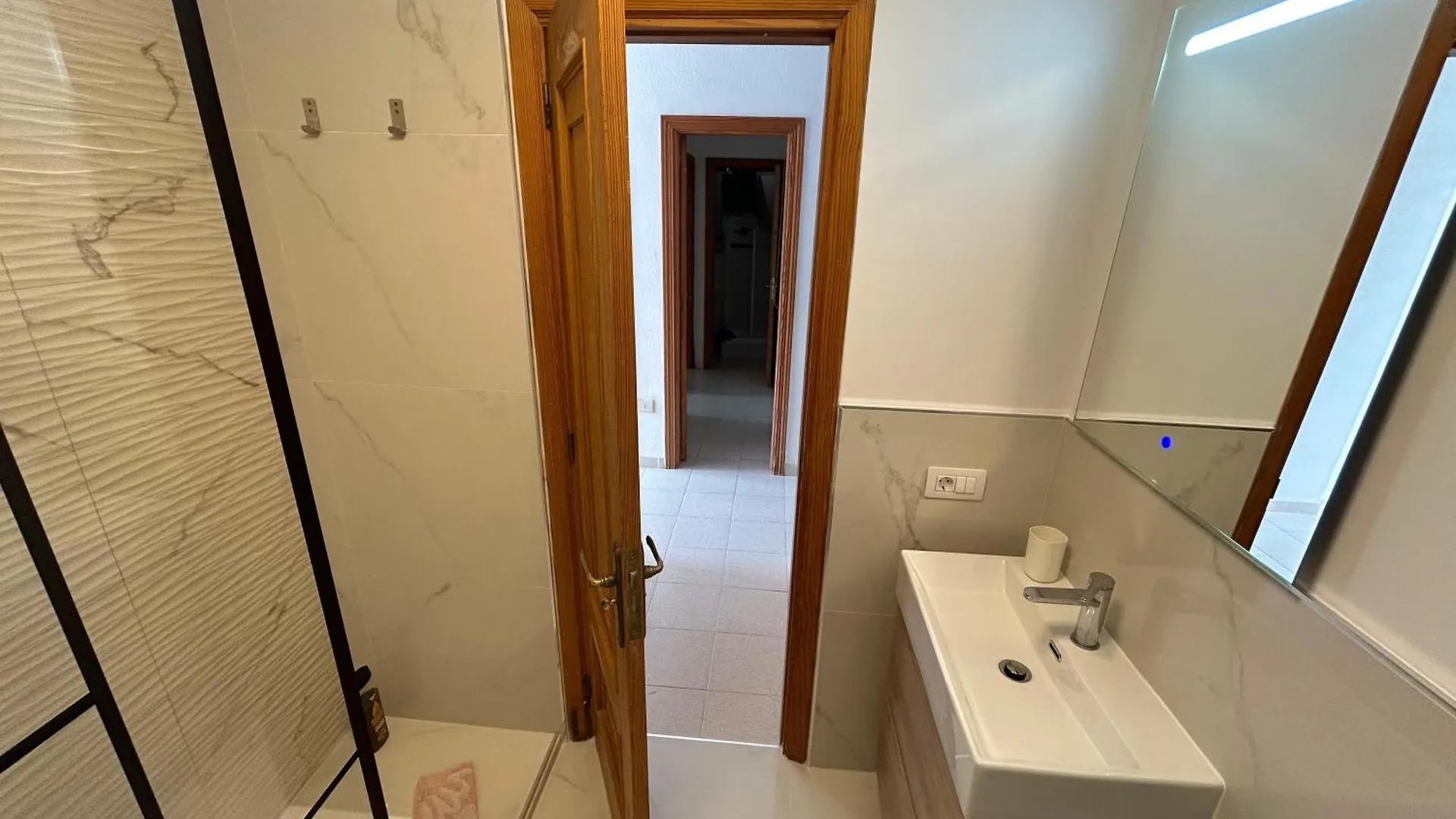 شقة Amarilla Terrace أرونا