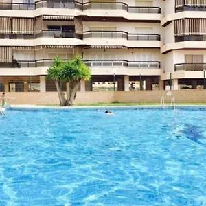 2 Bedroom Jardines Canarios Cristianos Tenerife Appartamento