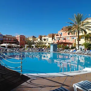 Granada Park S01b Arona (Tenerife)