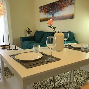 Laureles - El Fraile Appartamento
