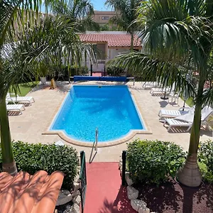 Casitas Rurales Amador Arona (Tenerife)