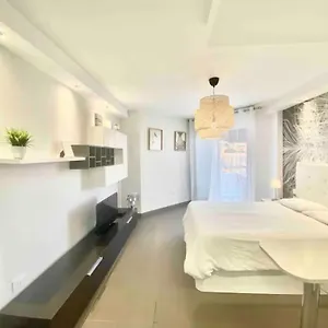 Apartment Vacation Cristianos, Arona (Tenerife)
