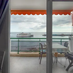Comodoro Estudio Vista Mar Explotaciones Ravel Arona (Tenerife)