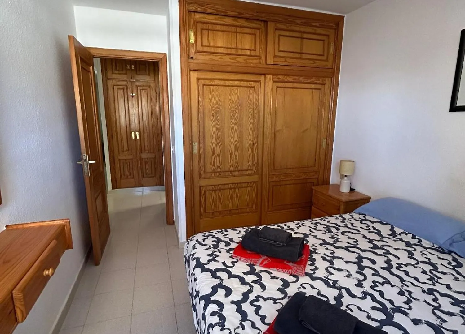 Amarilla Terrace Apartment Arona  Spain