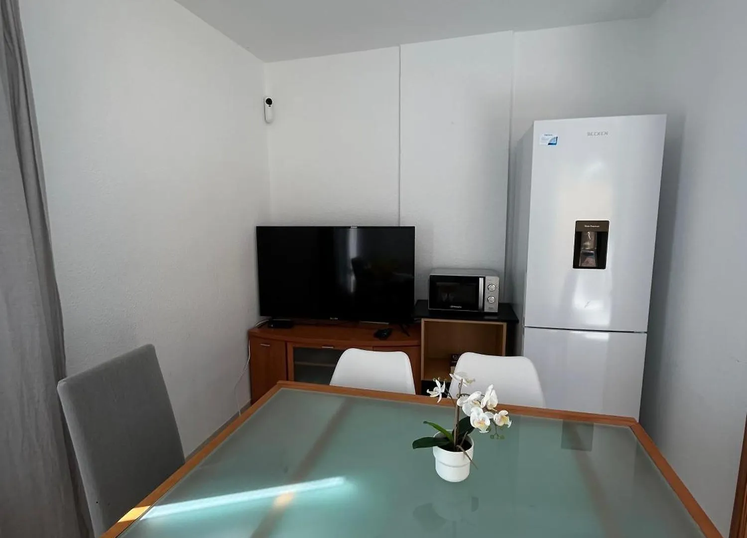 Amarilla Terrace Apartment Arona  Spain